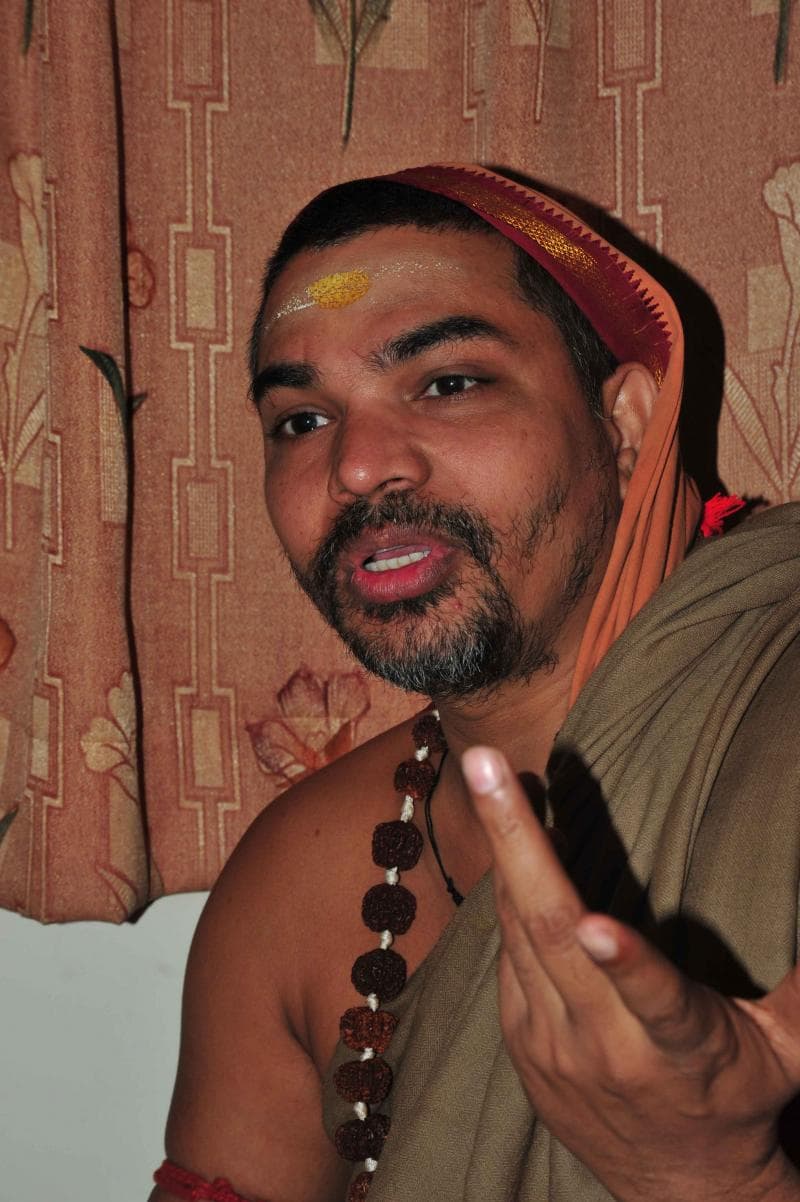 Kumbh Mela photo 126