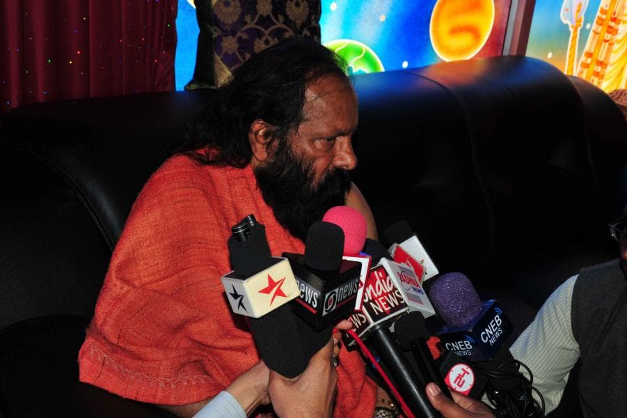 Kumbh Mela photo 121