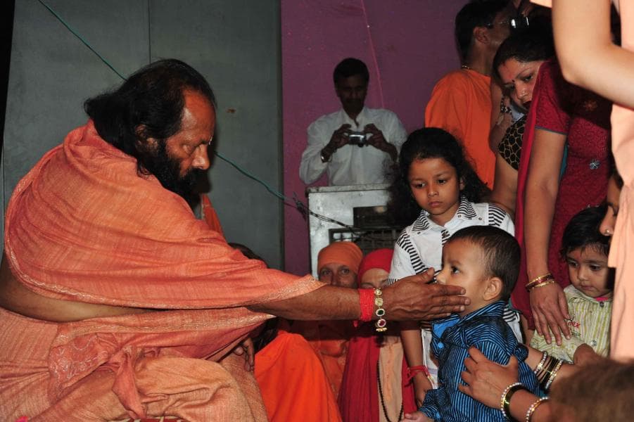 Kumbh Mela photo 119