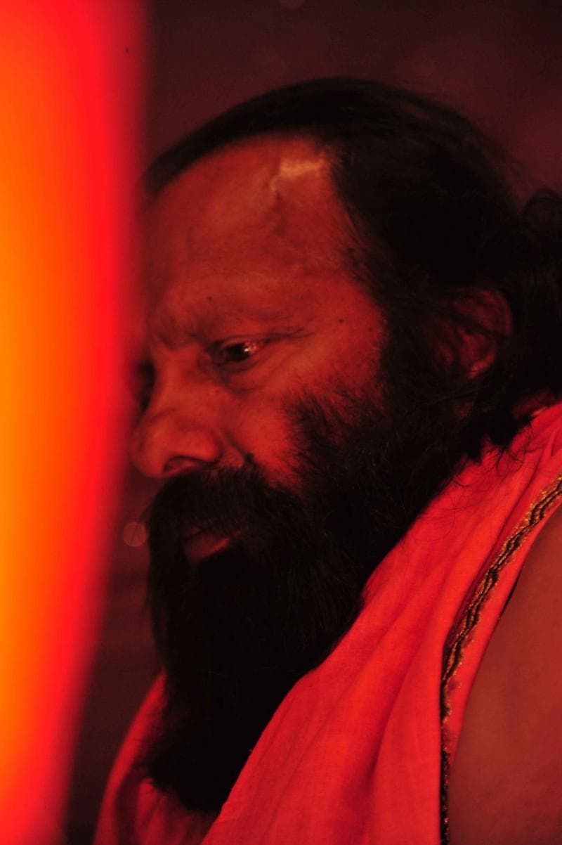 Kumbh Mela photo 114