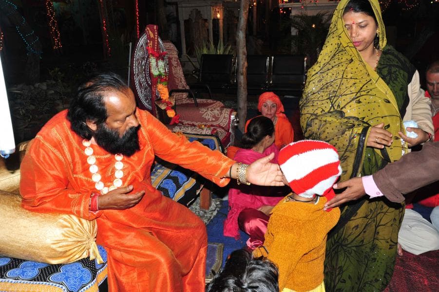 Kumbh Mela photo 162
