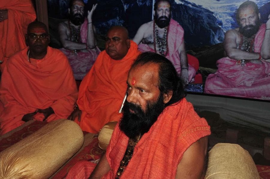 Kumbh Mela photo 111