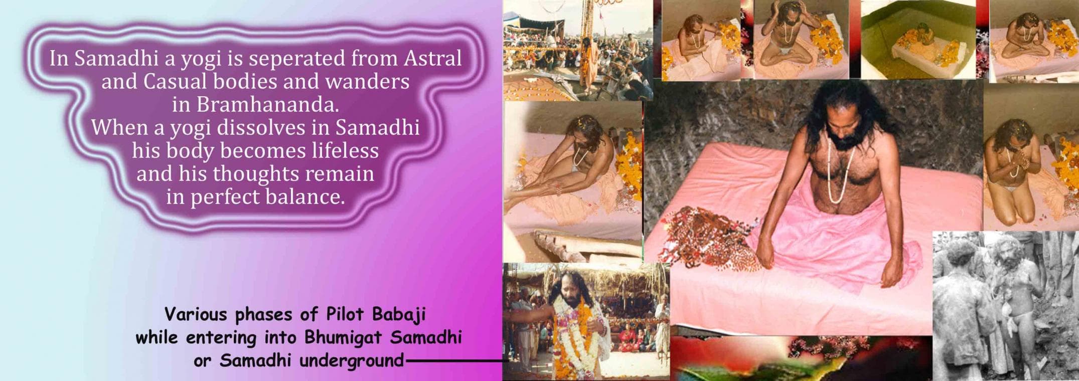 PILOTBABAJI SAMADHI photo 3