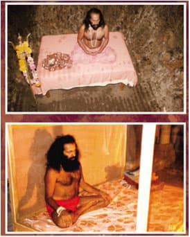 PILOTBABAJI SAMADHI photo 18