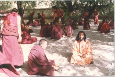 SPREADING PEACE WORLDWIDE photo 9