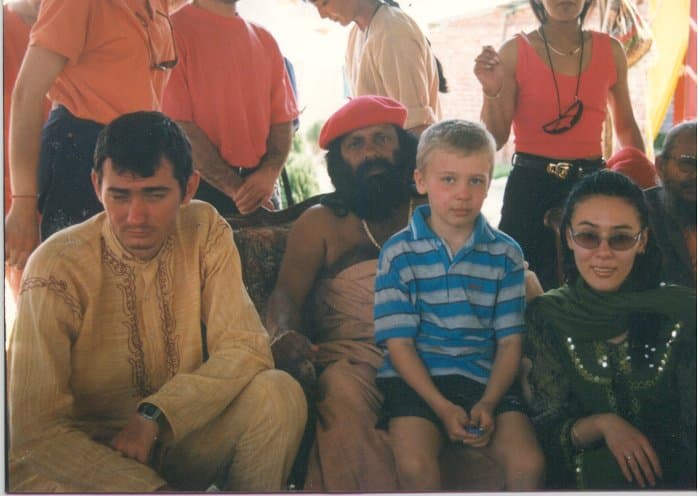 SPREADING PEACE WORLDWIDE photo 8
