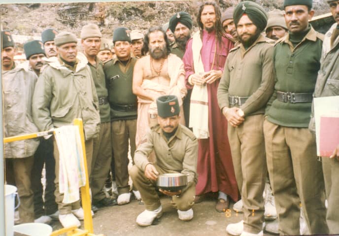SPREADING PEACE WORLDWIDE photo 13