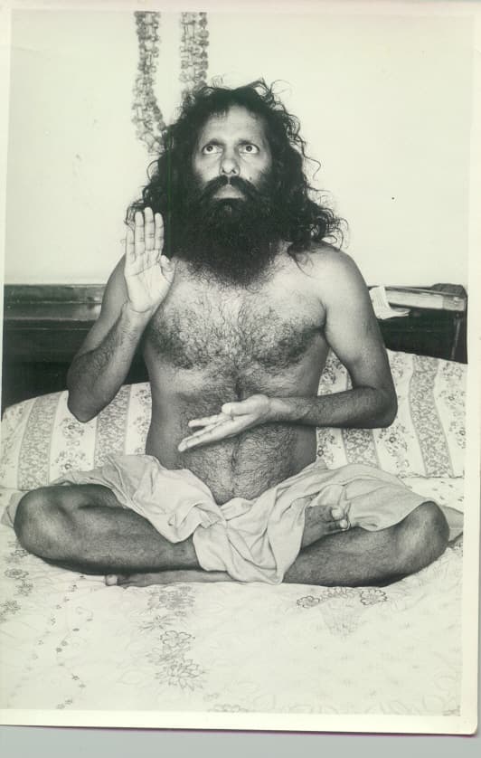 TOWARDS SAMADHI photo 1
