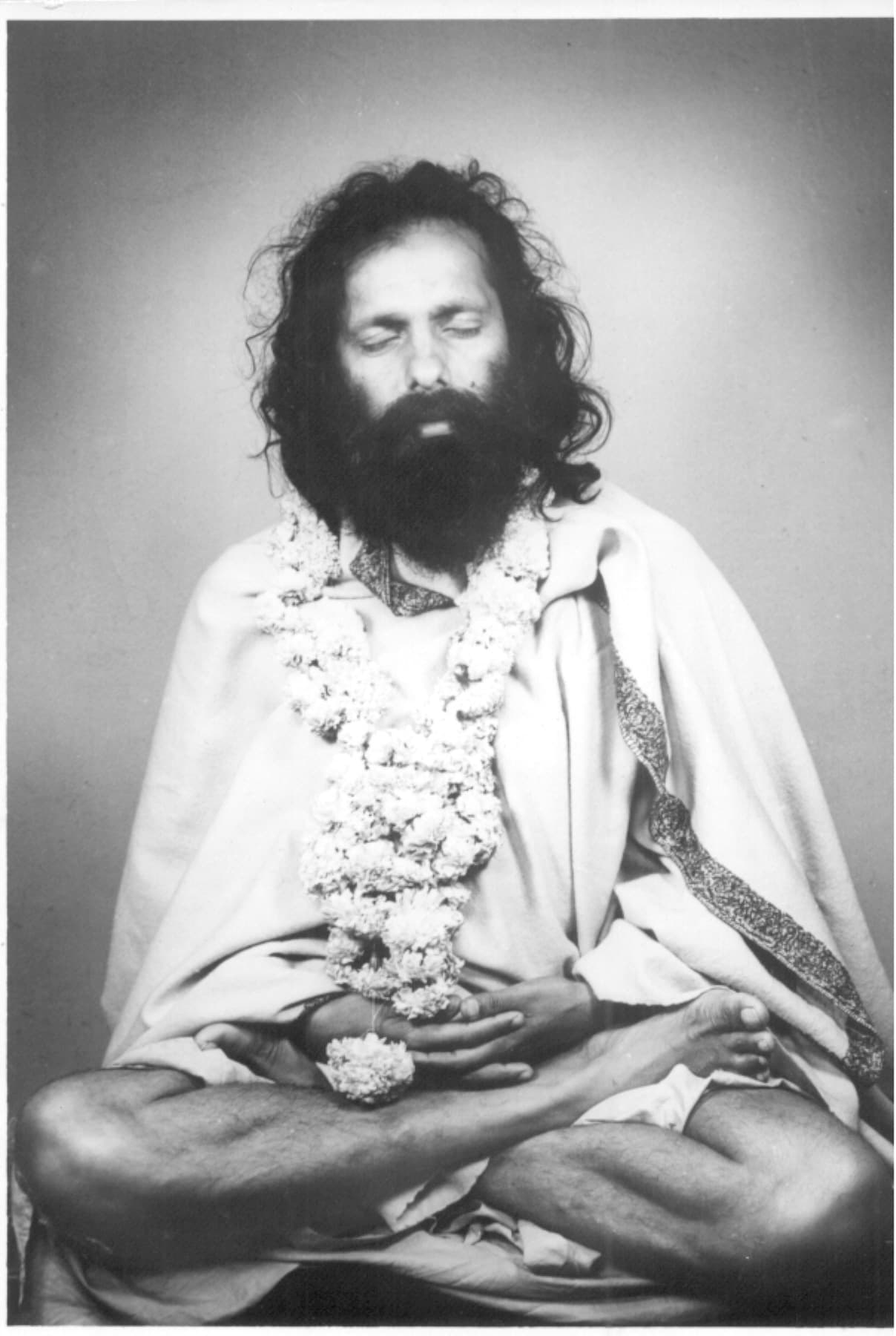 TOWARDS SAMADHI photo 8