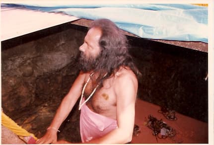 TOWARDS SAMADHI photo 12