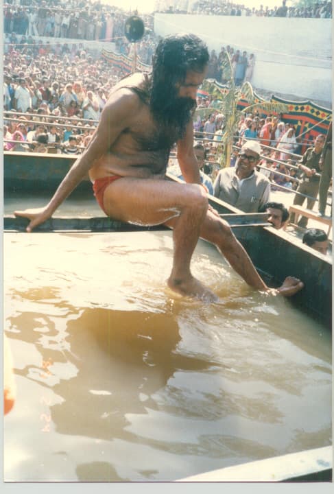 PILOTBABAJI SAMADHI photo 9