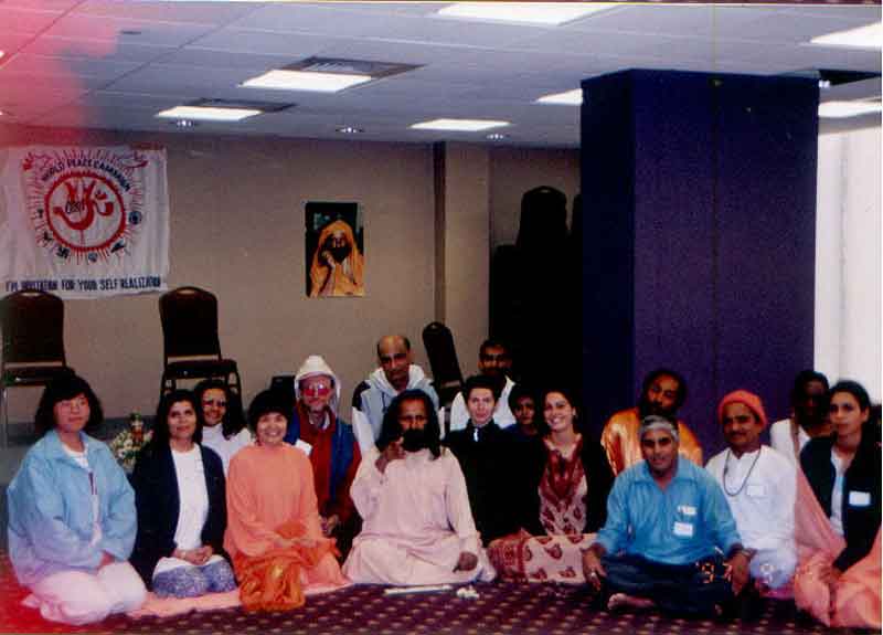 YOGMATA photo 3
