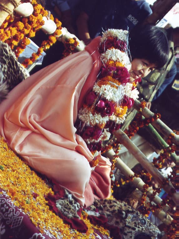 YOGMATA photo 15