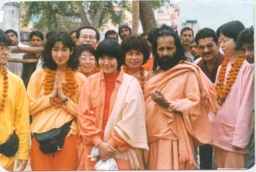 YOGMATA photo 14