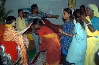 YOGMATA photo 31