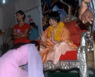 YOGMATA photo 8