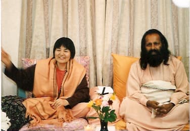 YOGMATA photo 5