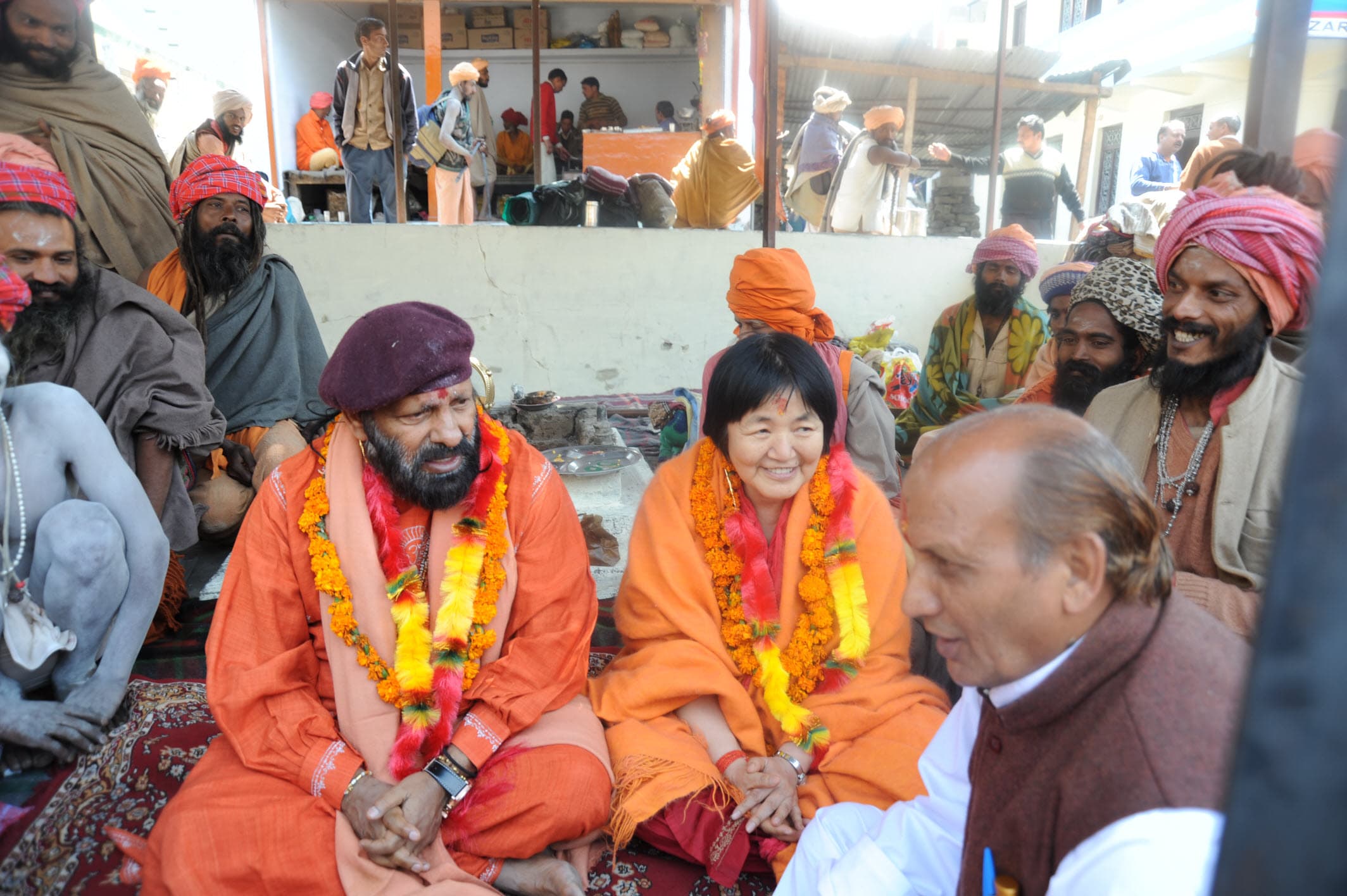 YOGMATA photo 19