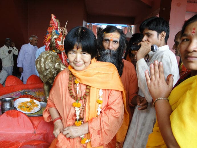 YOGMATA photo 47