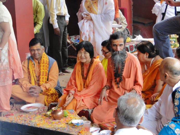 YOGMATA photo 46