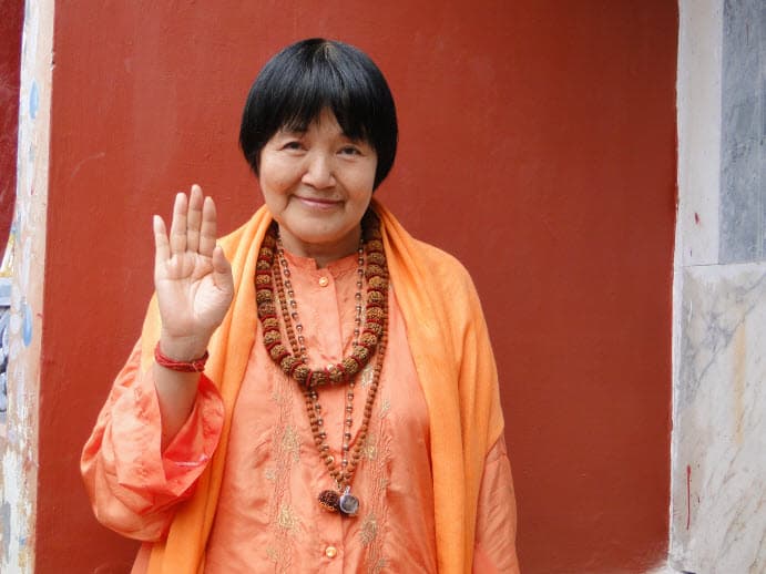 YOGMATA photo 45