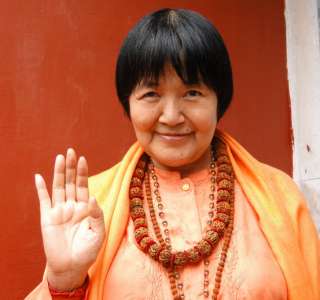 YOGMATA