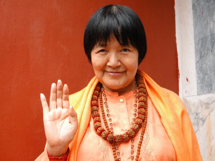 YOGMATA photo 44