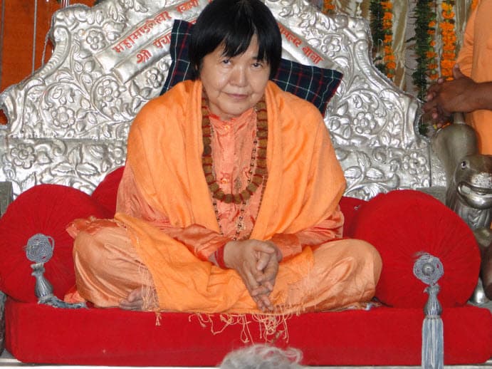 YOGMATA photo 22