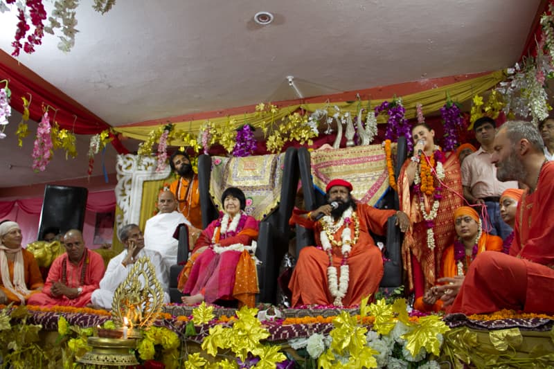 GURU PURNIMA 2018 photo 9