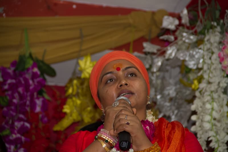GURU PURNIMA 2018 photo 5