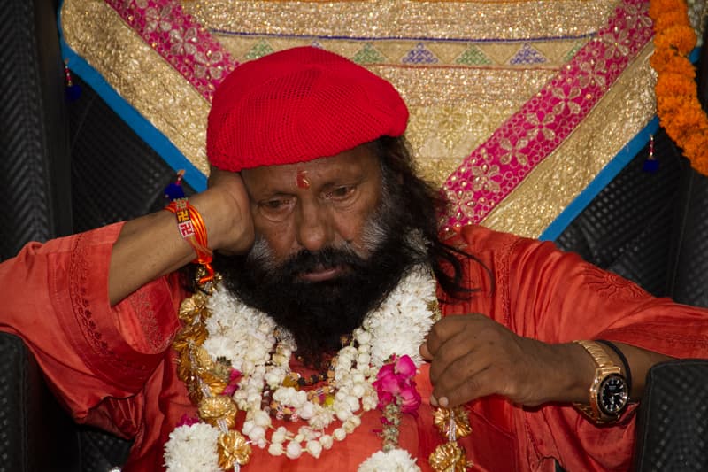 GURU PURNIMA 2018 photo 4