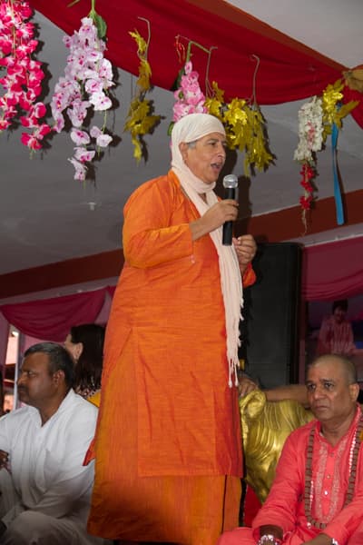 GURU PURNIMA 2018 photo 2