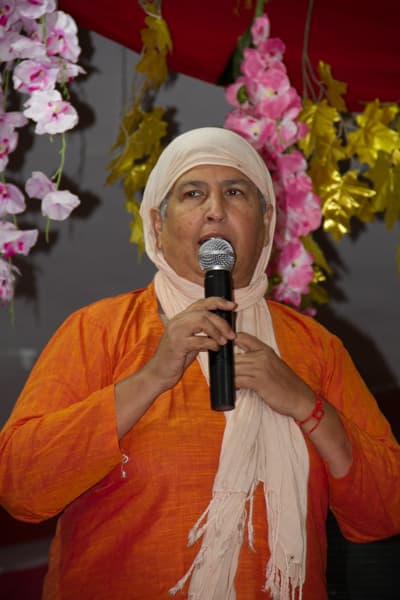 GURU PURNIMA 2018 photo 1