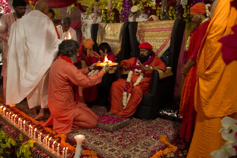 GURU PURNIMA 2018 photo 37