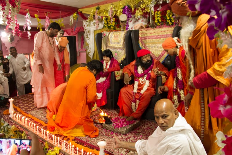 GURU PURNIMA 2018 photo 36
