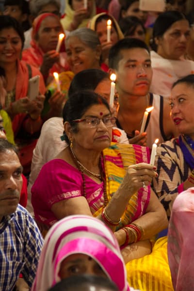 GURU PURNIMA 2018 photo 35