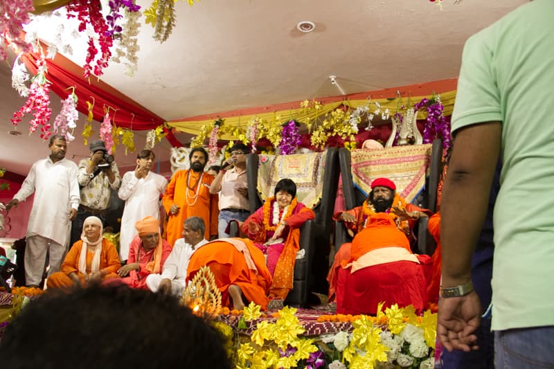 GURU PURNIMA 2018 photo 33