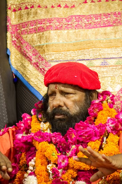 GURU PURNIMA 2018 photo 30