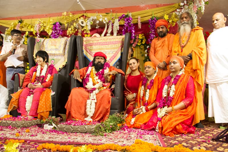 GURU PURNIMA 2018 photo 24