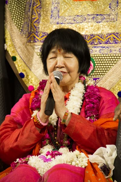 GURU PURNIMA 2018 photo 19