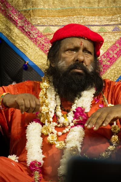 GURU PURNIMA 2018 photo 18