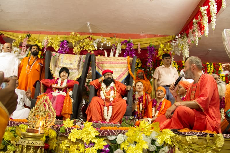 GURU PURNIMA 2018 photo 12