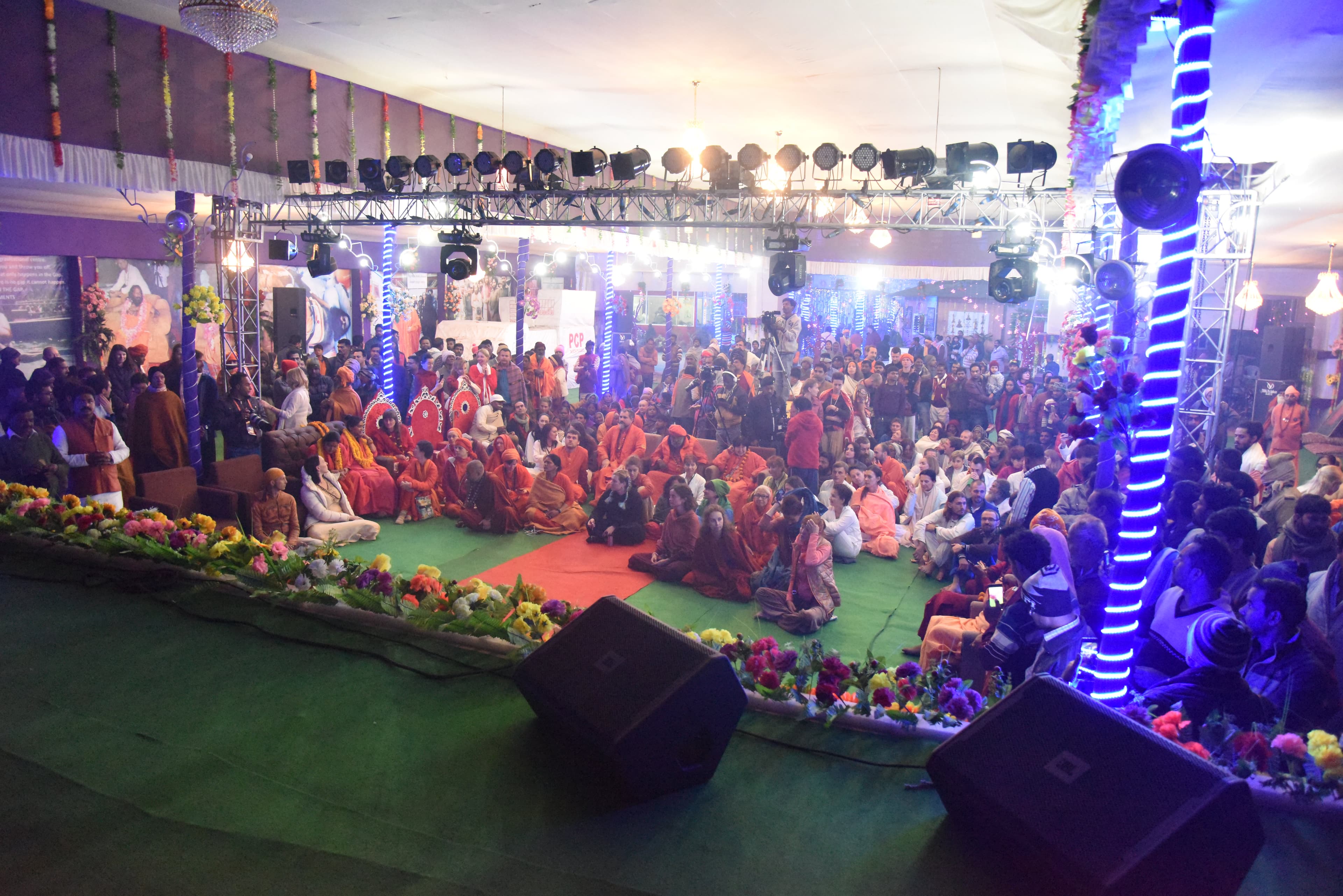KUMBH MELA PRAYGRAJ 2019 photo 54