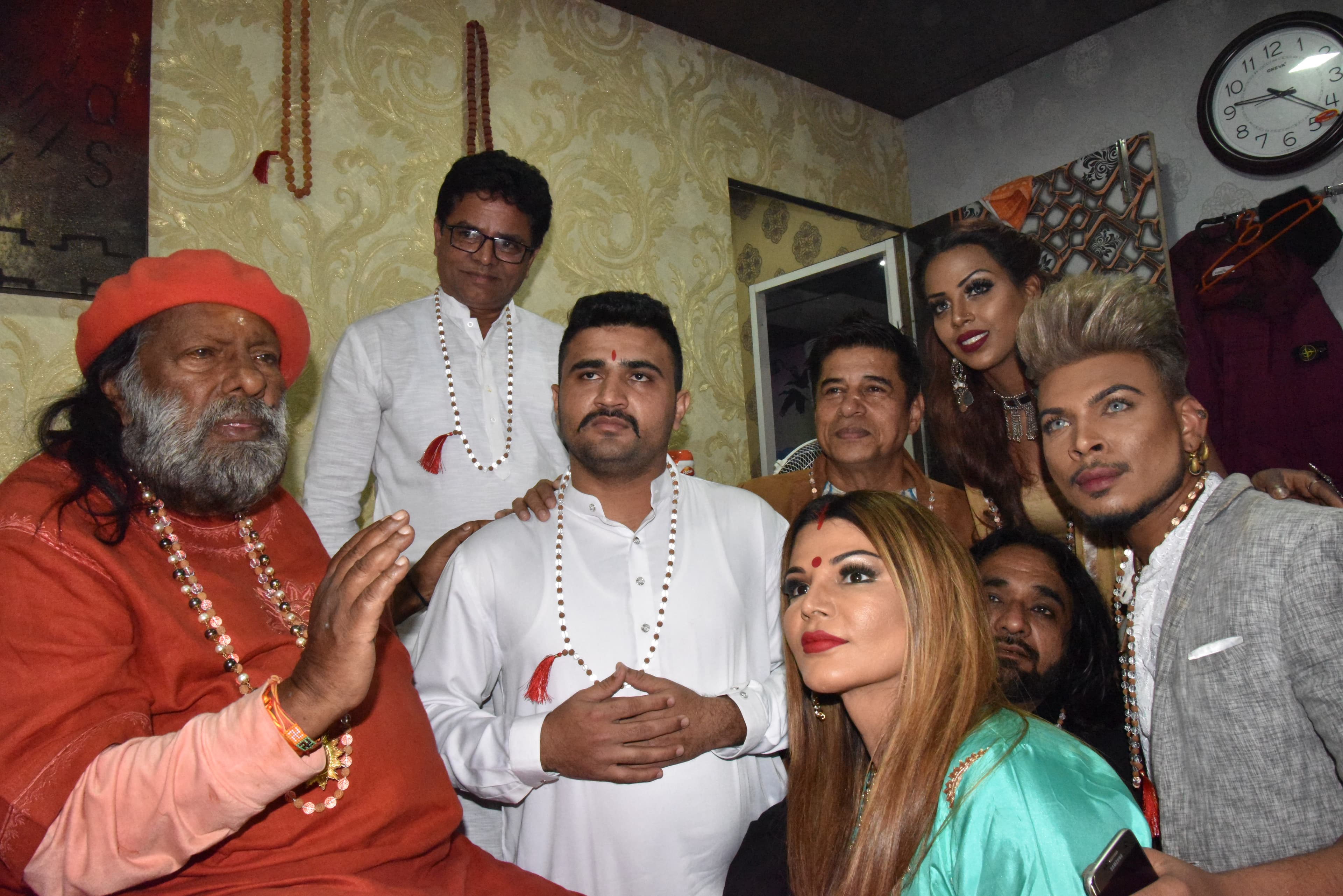 KUMBH MELA PRAYGRAJ 2019 photo 56