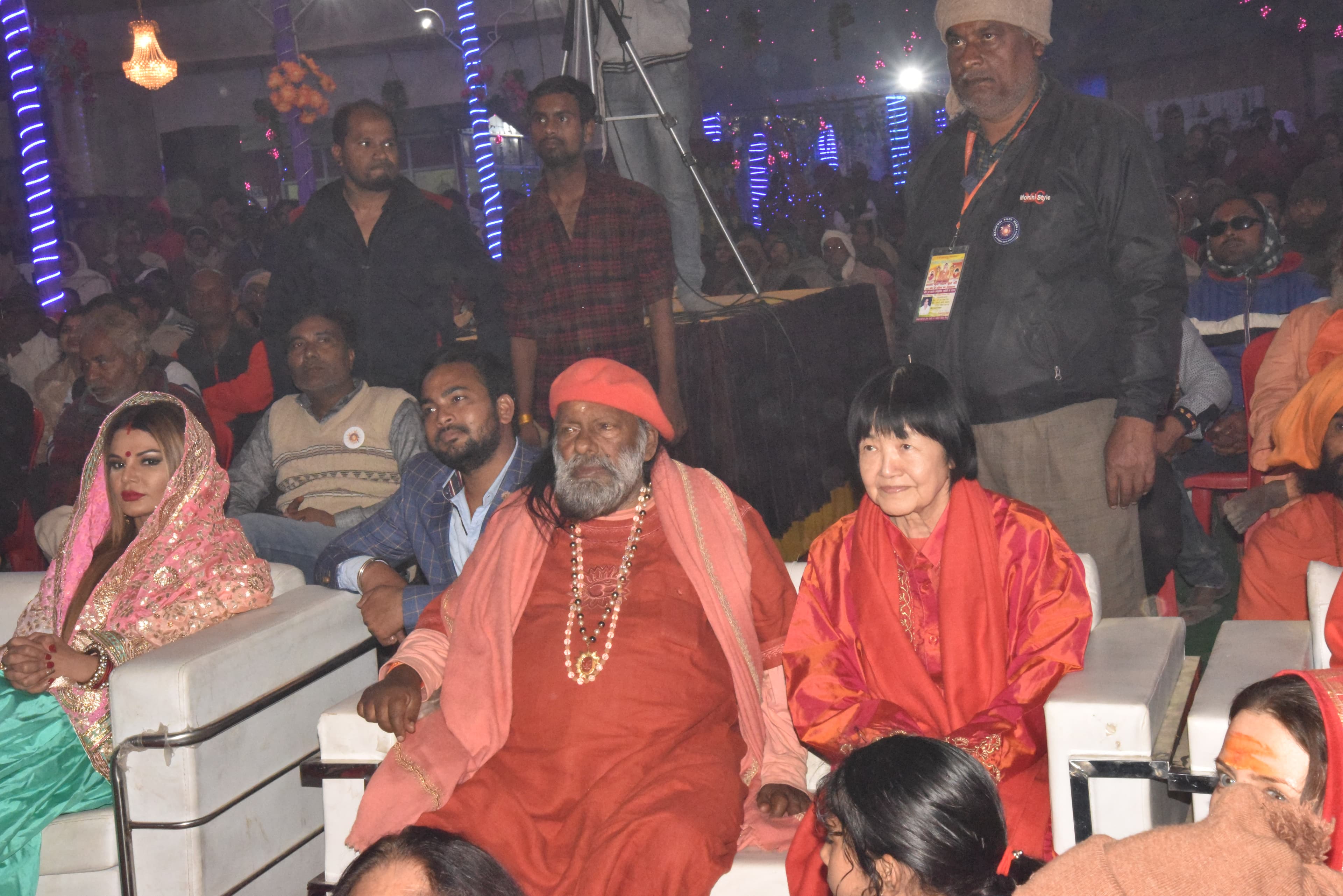 KUMBH MELA PRAYGRAJ 2019 photo 57