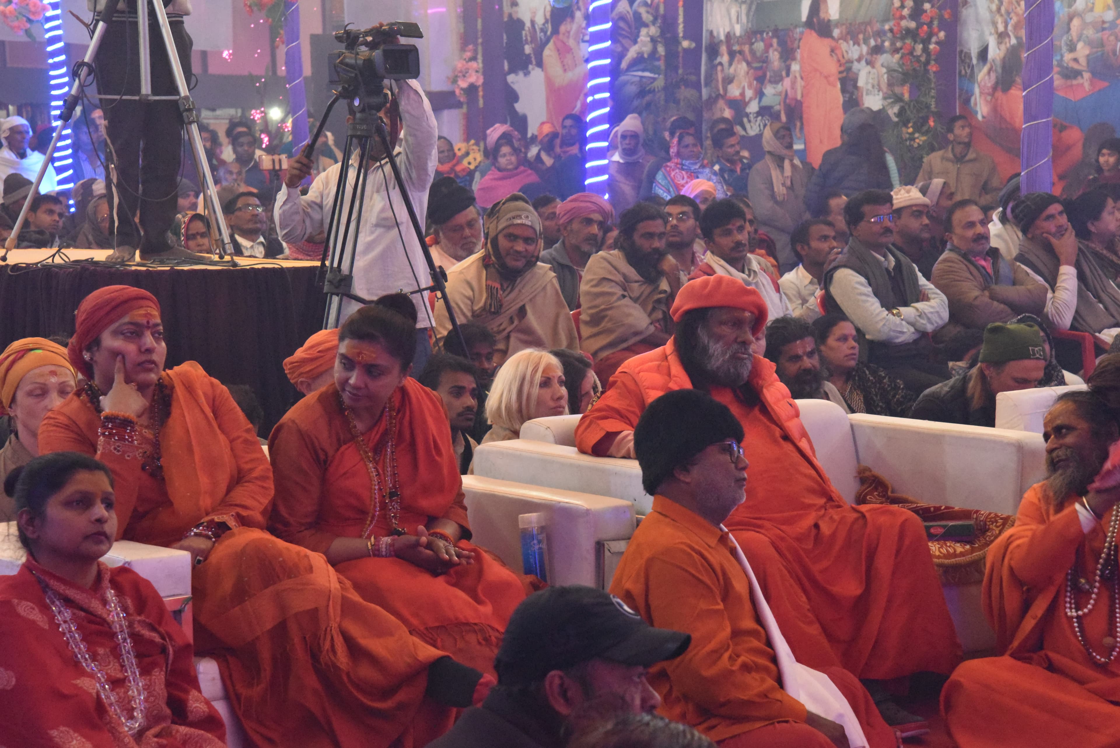 KUMBH MELA PRAYGRAJ 2019 photo 58