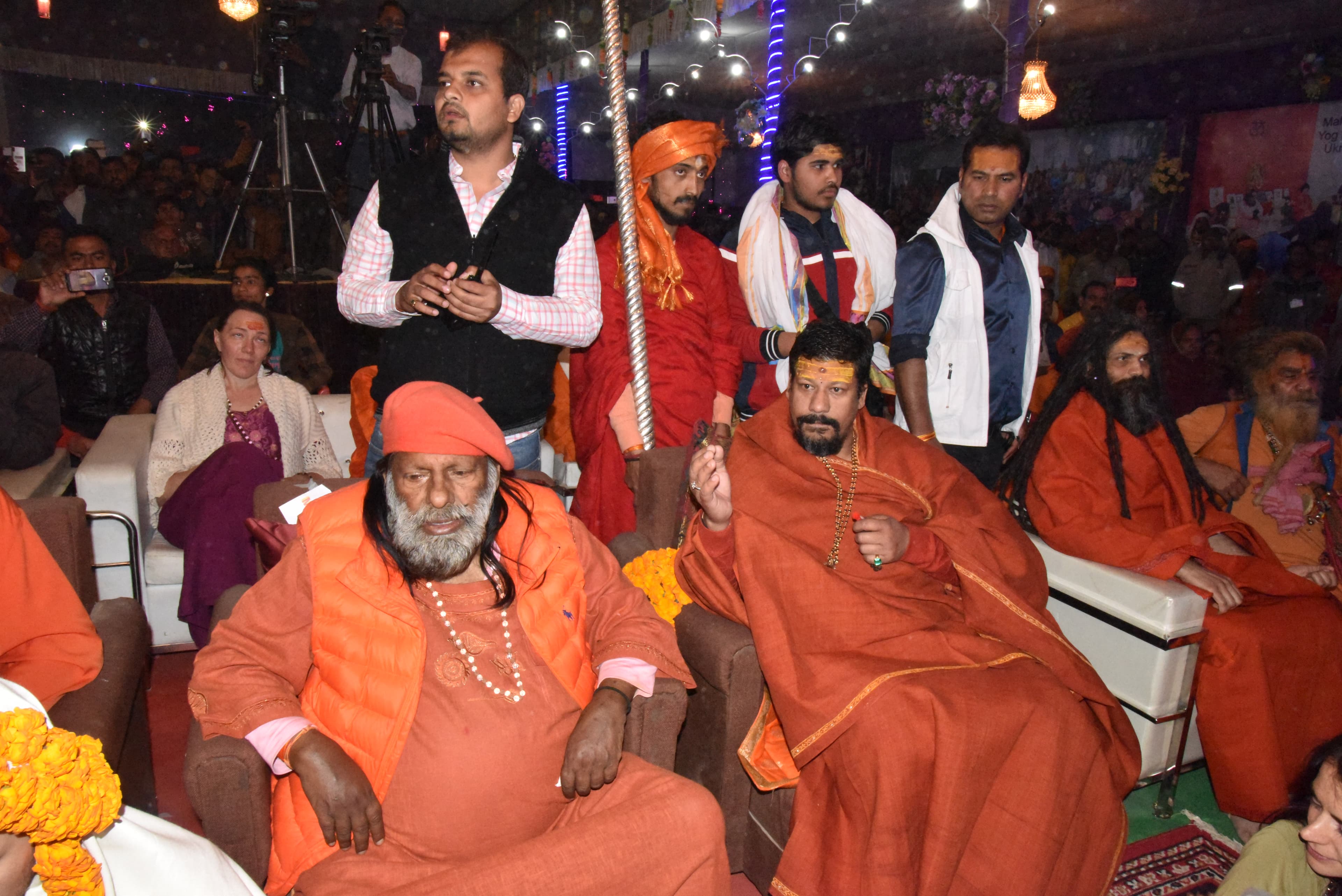 KUMBH MELA PRAYGRAJ 2019 photo 59