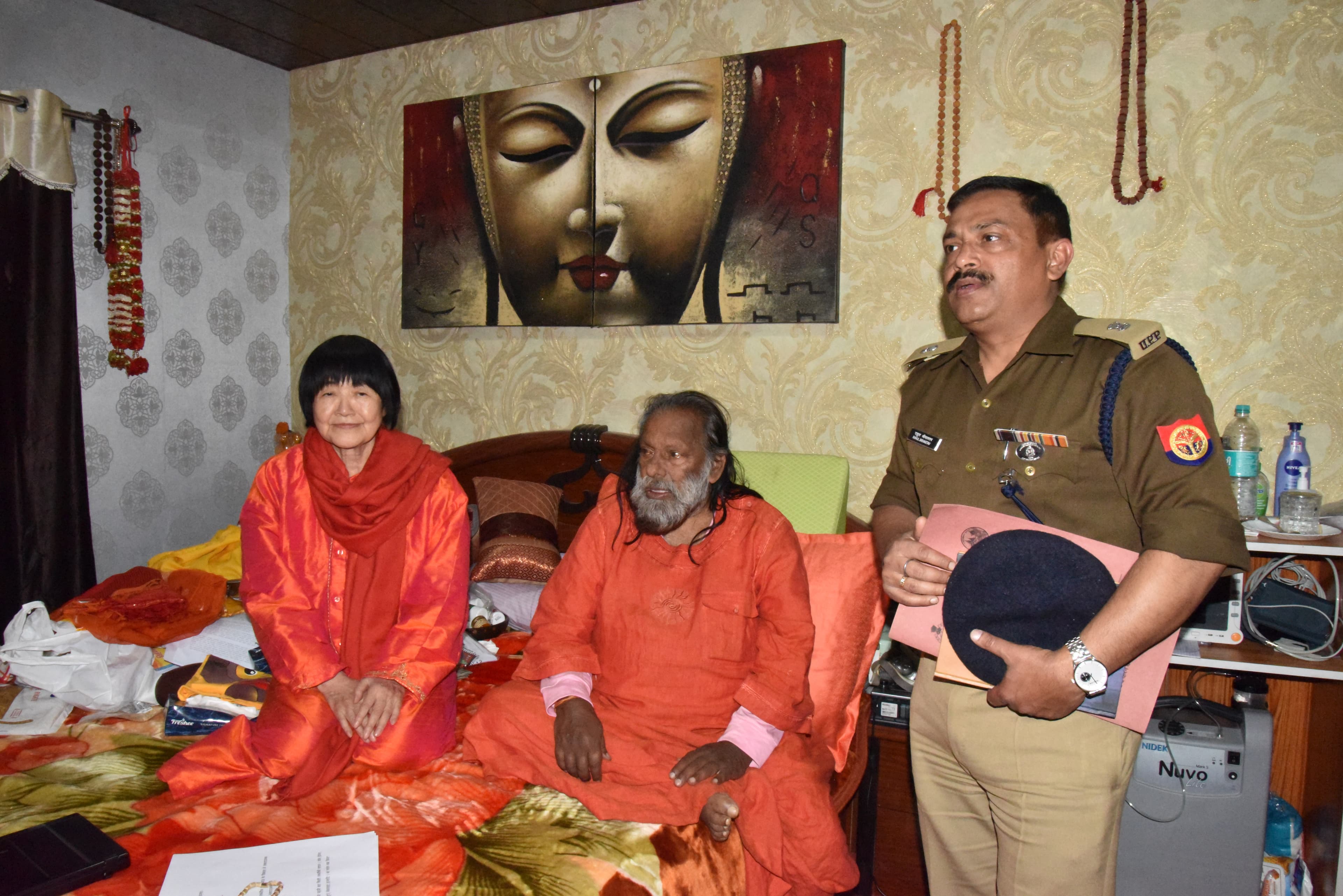 KUMBH MELA PRAYGRAJ 2019 photo 62