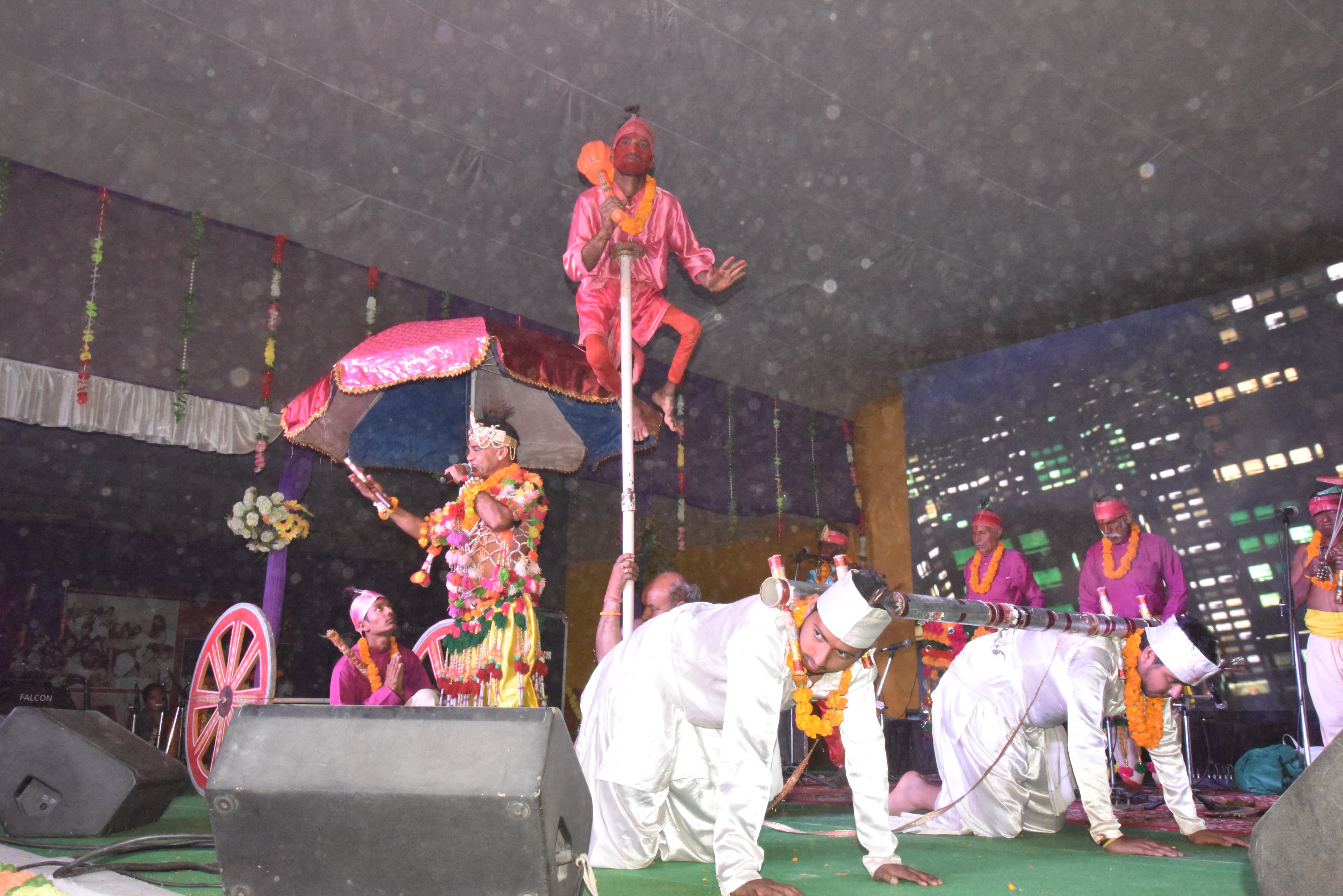 KUMBH MELA PRAYGRAJ 2019 photo 65