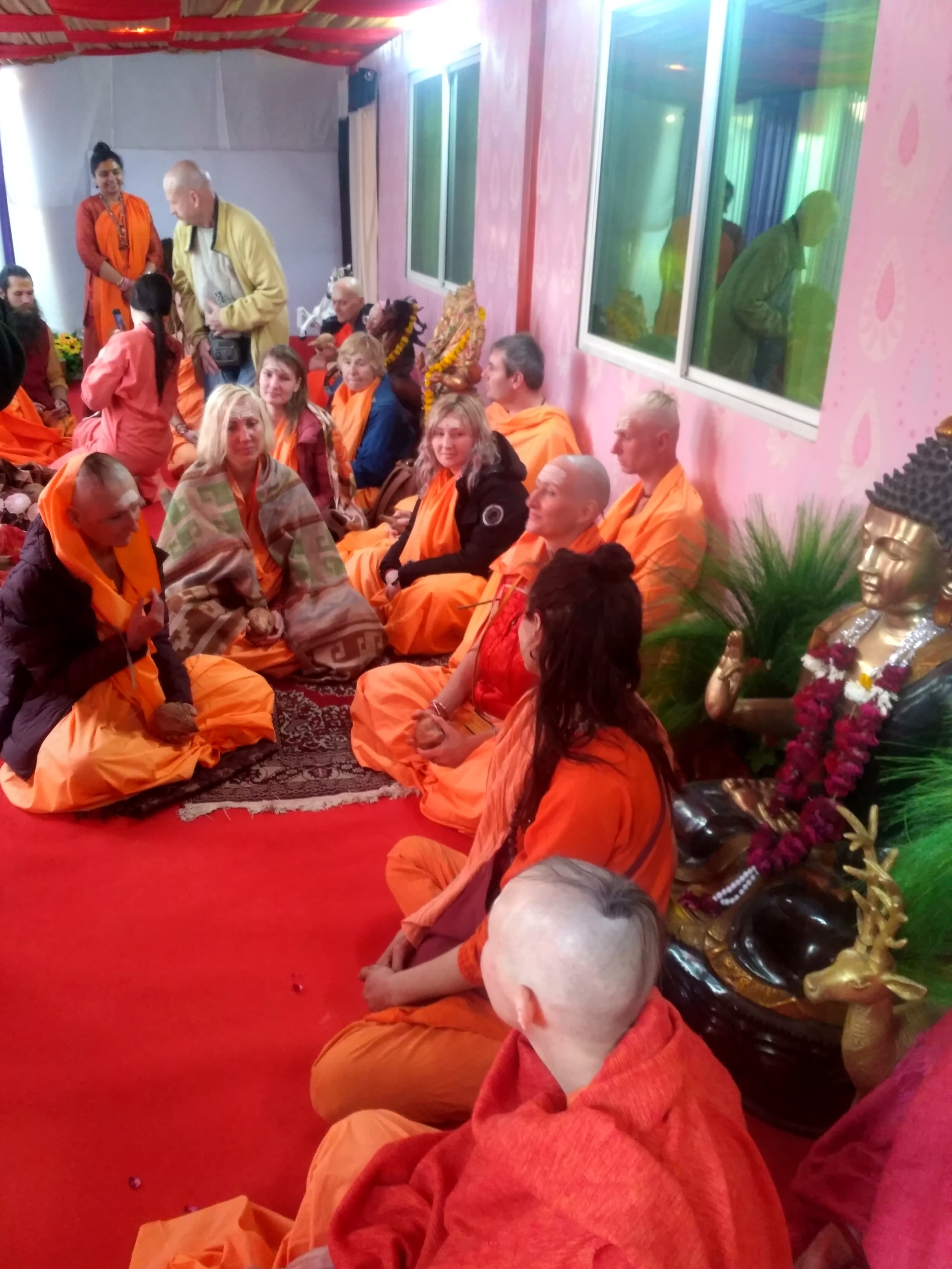 KUMBH MELA PRAYGRAJ 2019 photo 41
